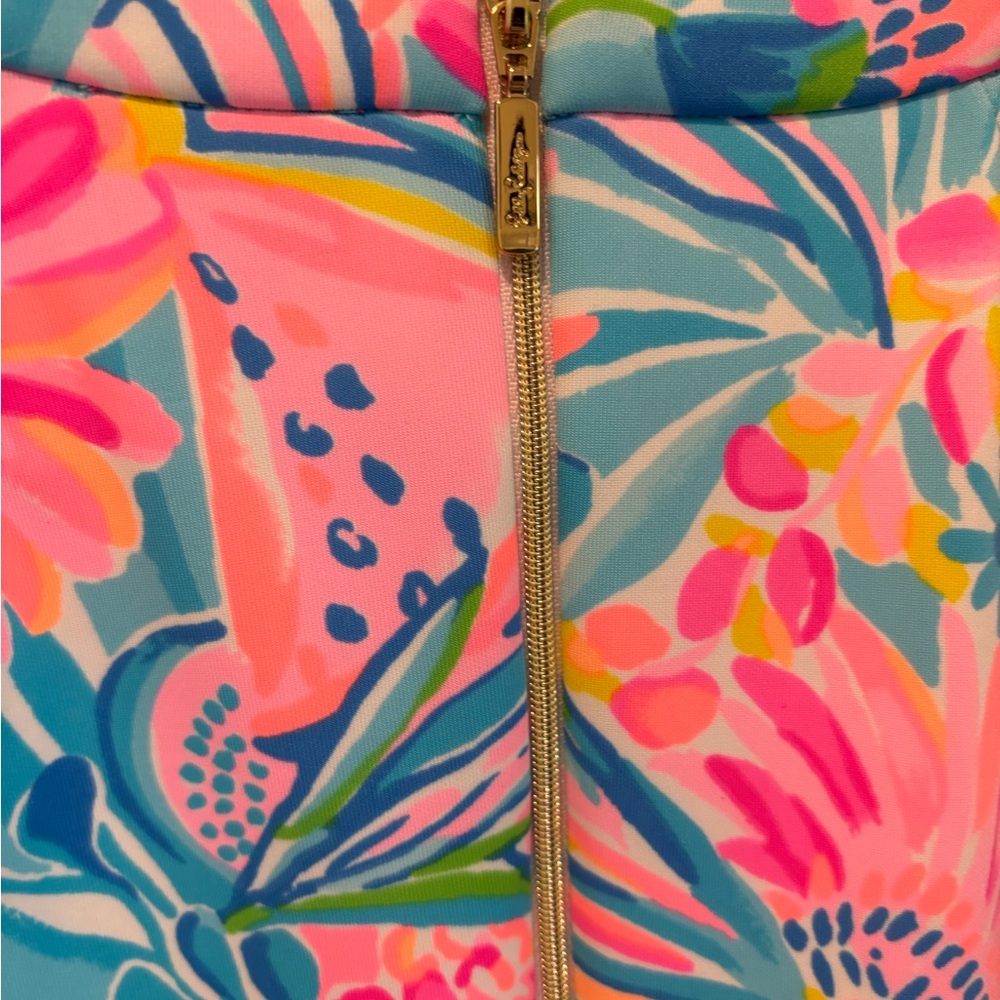 Lily Pulitzer dress size small